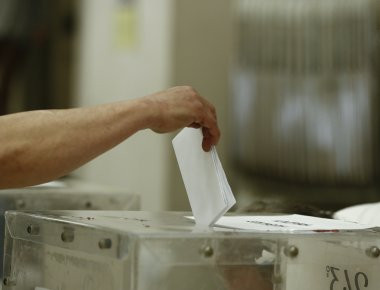 Κεντροαριστερά: Ερωτηματικά για την αποτελεσματικότητα της ηλεκτρονικής ψηφοφορίας